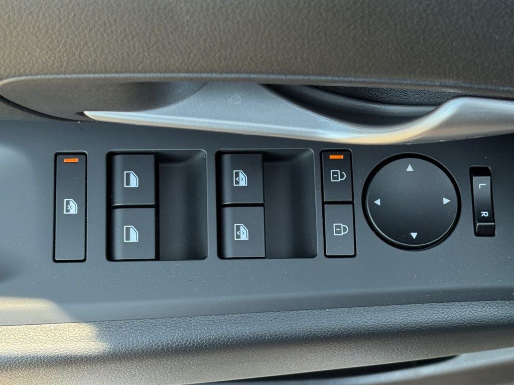 2026 Hyundai Tucson XRT FWD