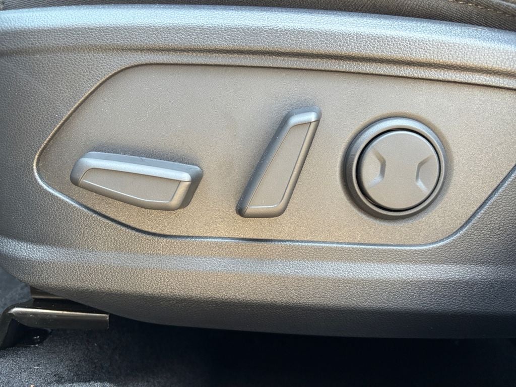 2026 Hyundai Tucson XRT FWD