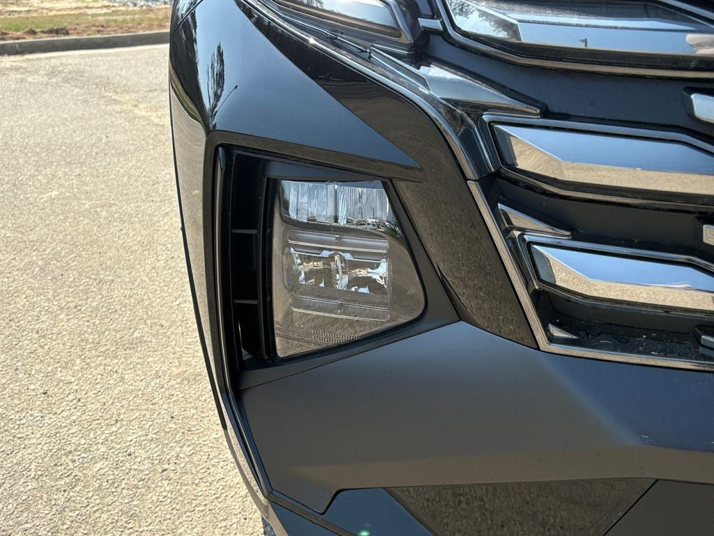 2026 Hyundai Tucson XRT FWD