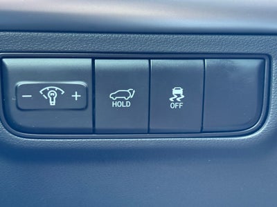 2026 Hyundai Tucson XRT FWD