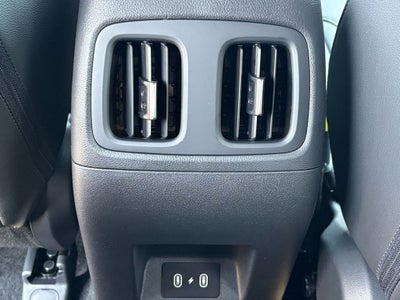 2026 Hyundai Tucson XRT FWD