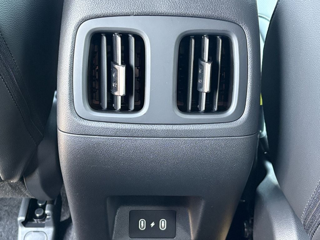 2026 Hyundai Tucson XRT FWD