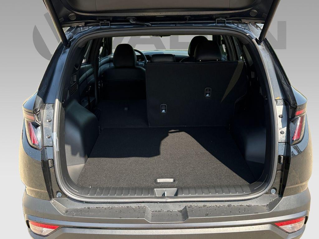 2026 Hyundai Tucson XRT FWD