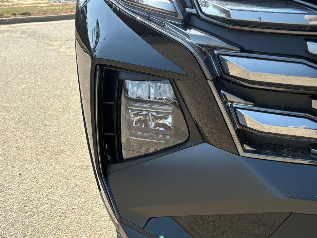 2026 Hyundai Tucson XRT FWD