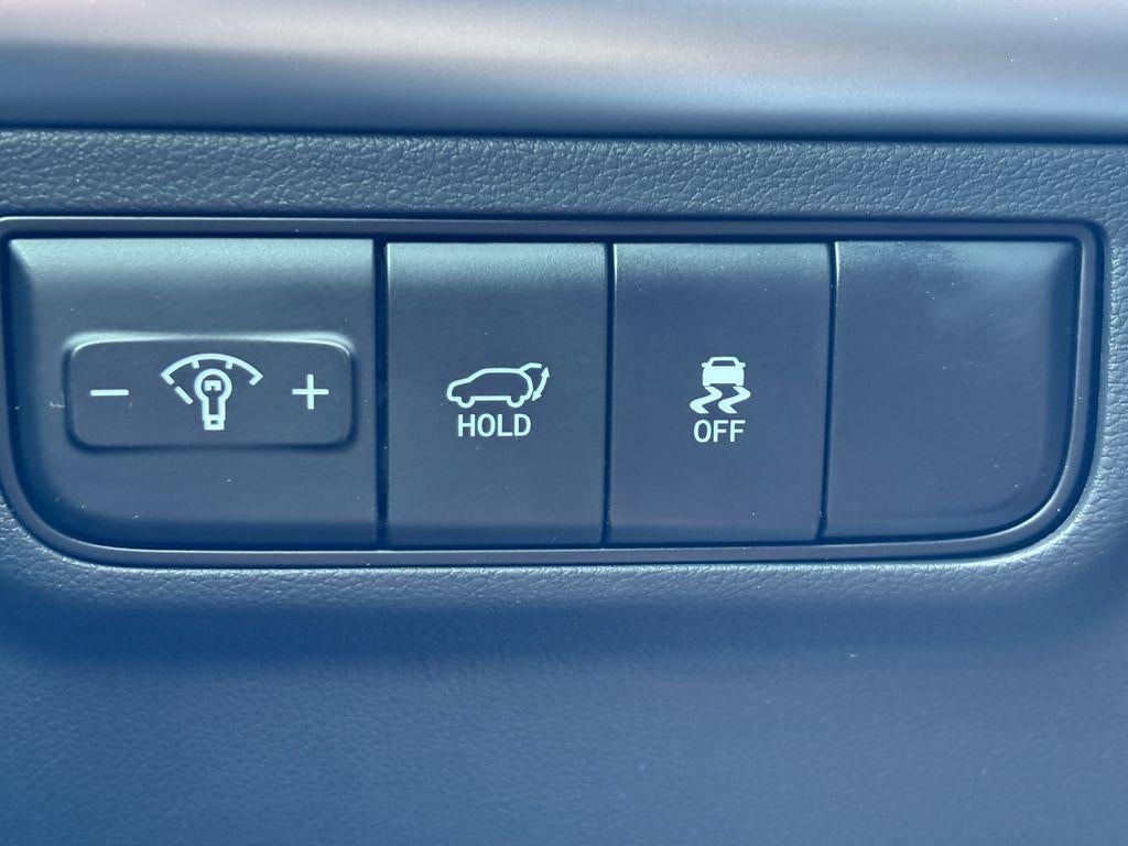 2026 Hyundai Tucson XRT FWD