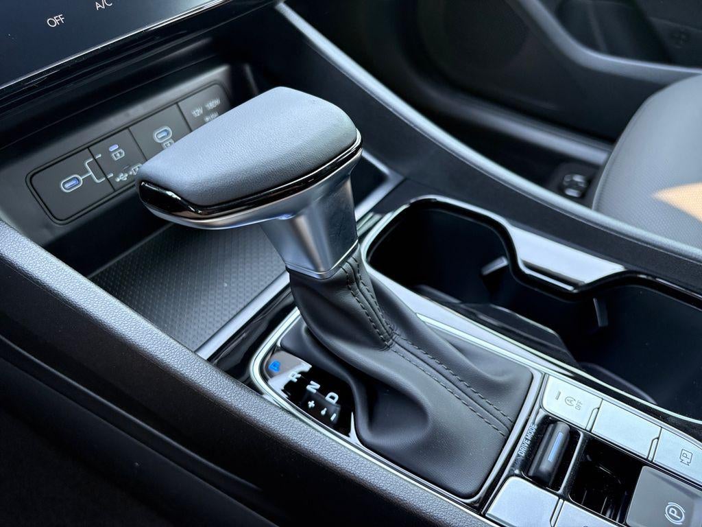 2026 Hyundai Tucson XRT FWD