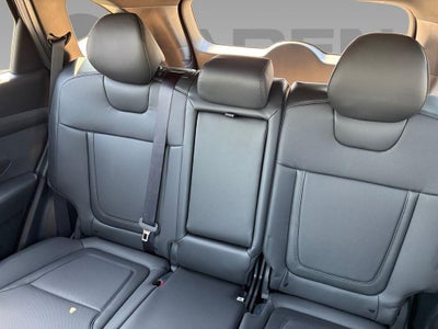 2026 Hyundai Tucson XRT FWD