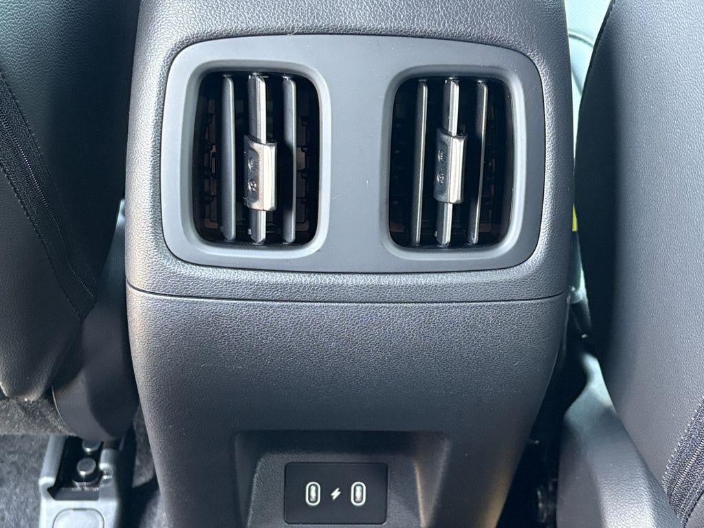 2026 Hyundai Tucson XRT FWD