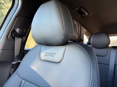 2026 Hyundai Tucson XRT FWD