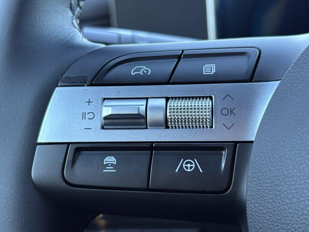 2026 Hyundai Tucson XRT FWD