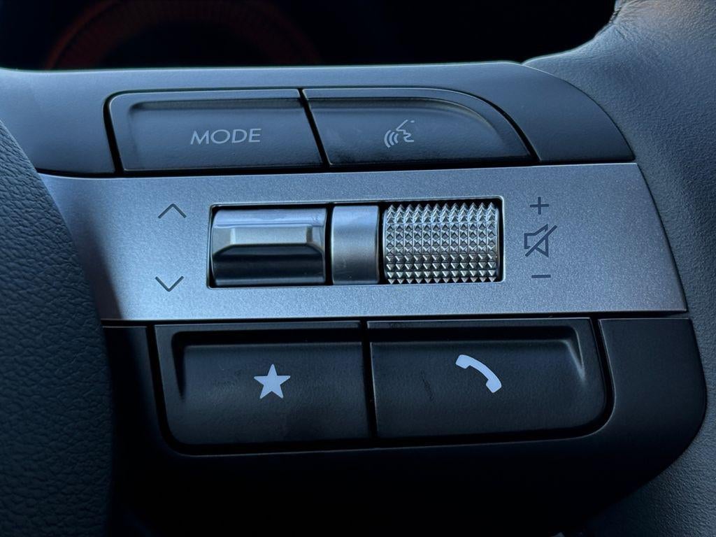 2026 Hyundai Tucson XRT FWD