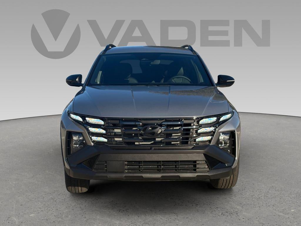 2026 Hyundai Tucson XRT FWD