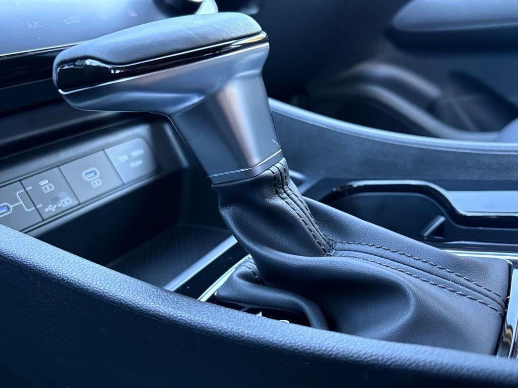 2026 Hyundai Tucson XRT FWD