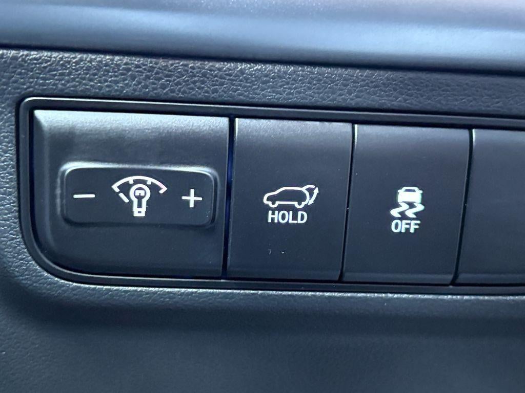 2026 Hyundai Tucson XRT FWD