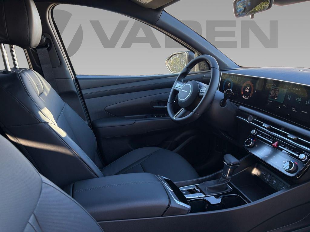2026 Hyundai Tucson XRT FWD