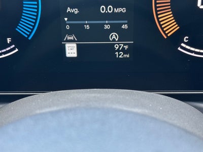2026 Hyundai Tucson XRT FWD