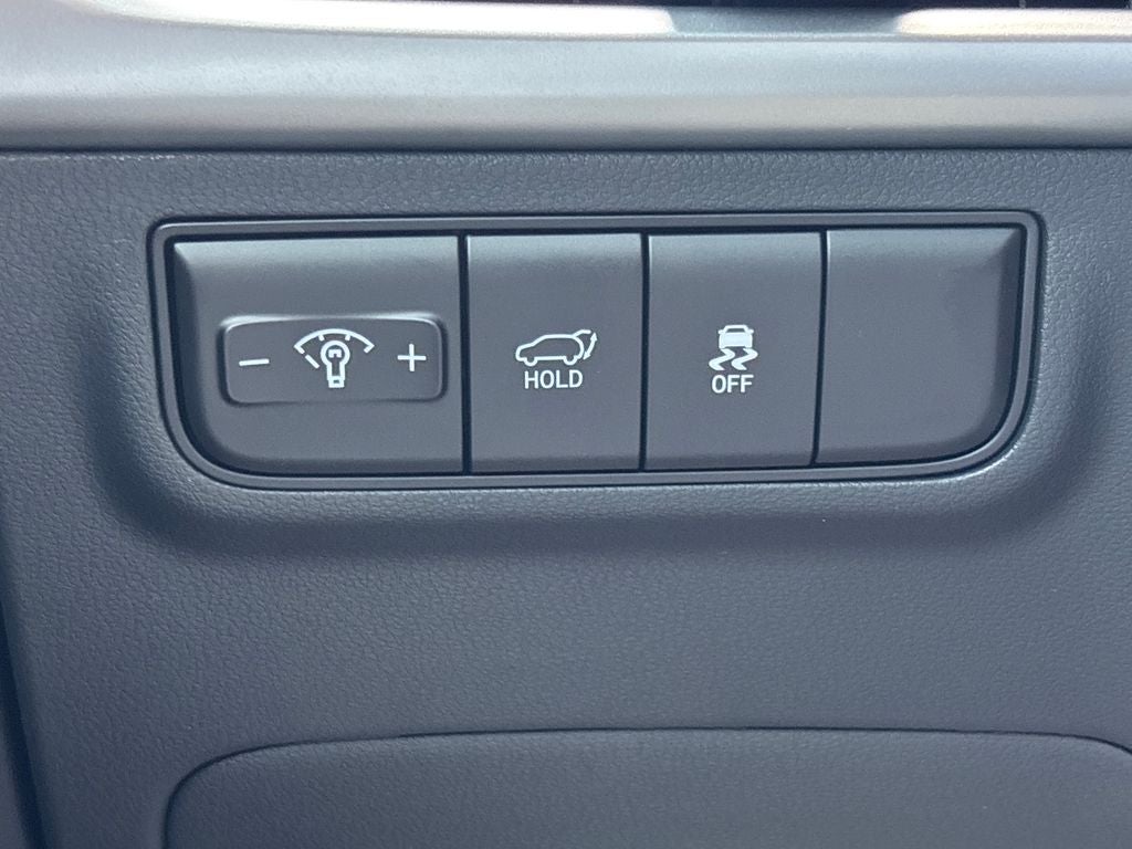 2026 Hyundai Tucson XRT FWD