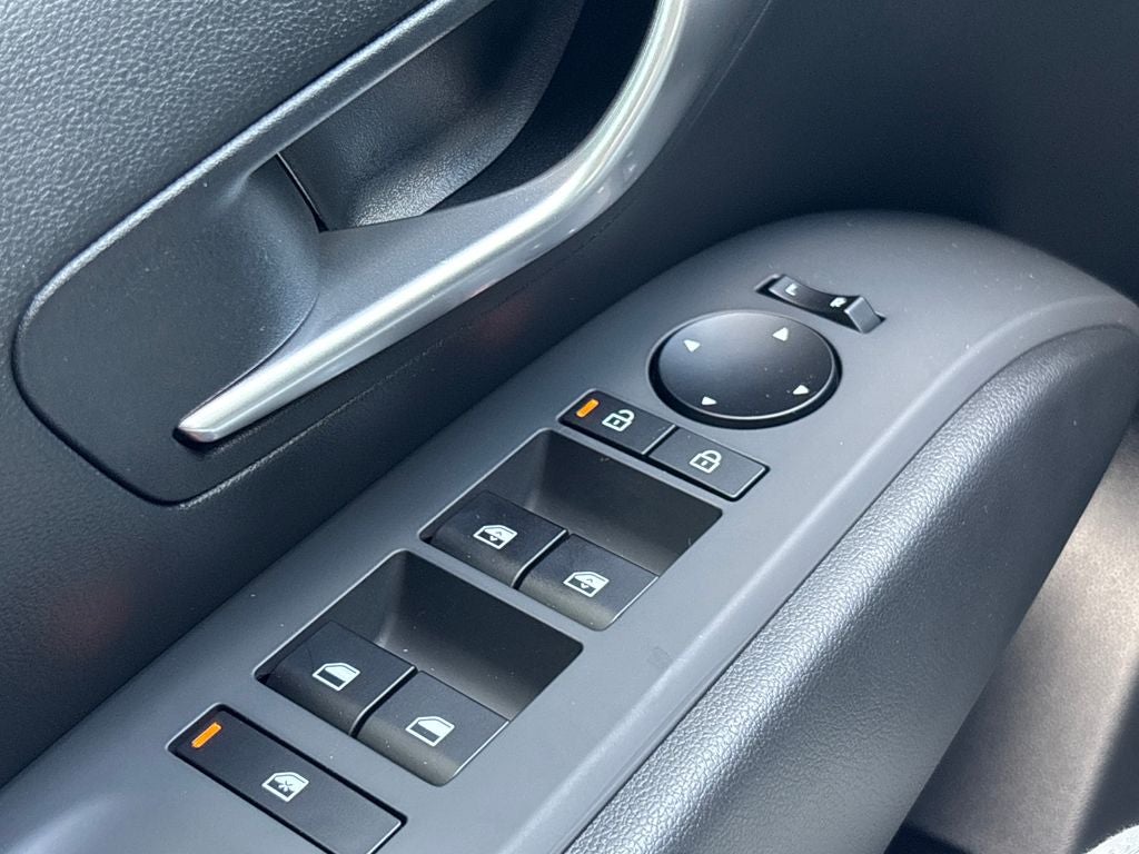 2026 Hyundai Tucson XRT FWD