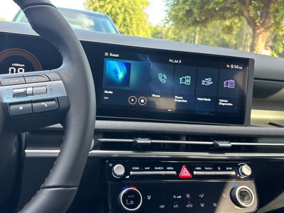 2026 Hyundai Tucson XRT FWD