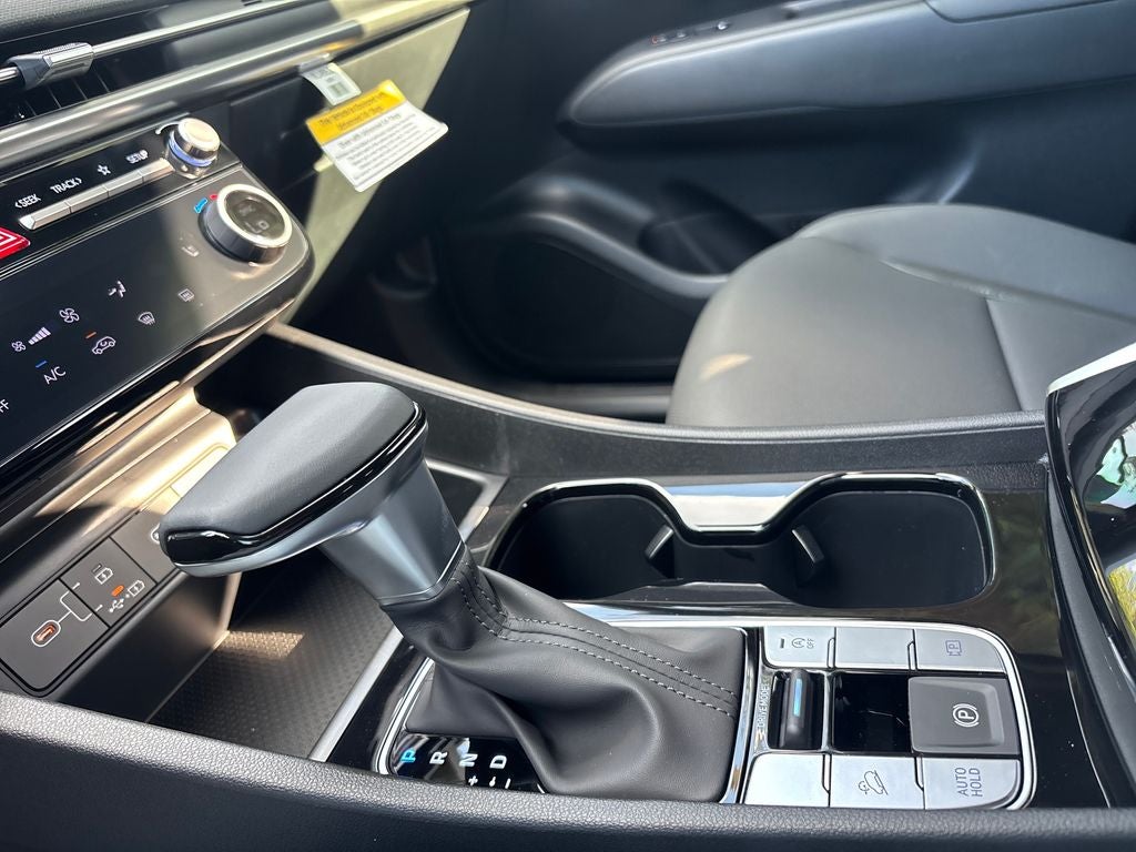 2026 Hyundai Tucson XRT FWD