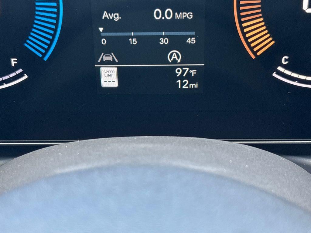 2026 Hyundai Tucson XRT FWD