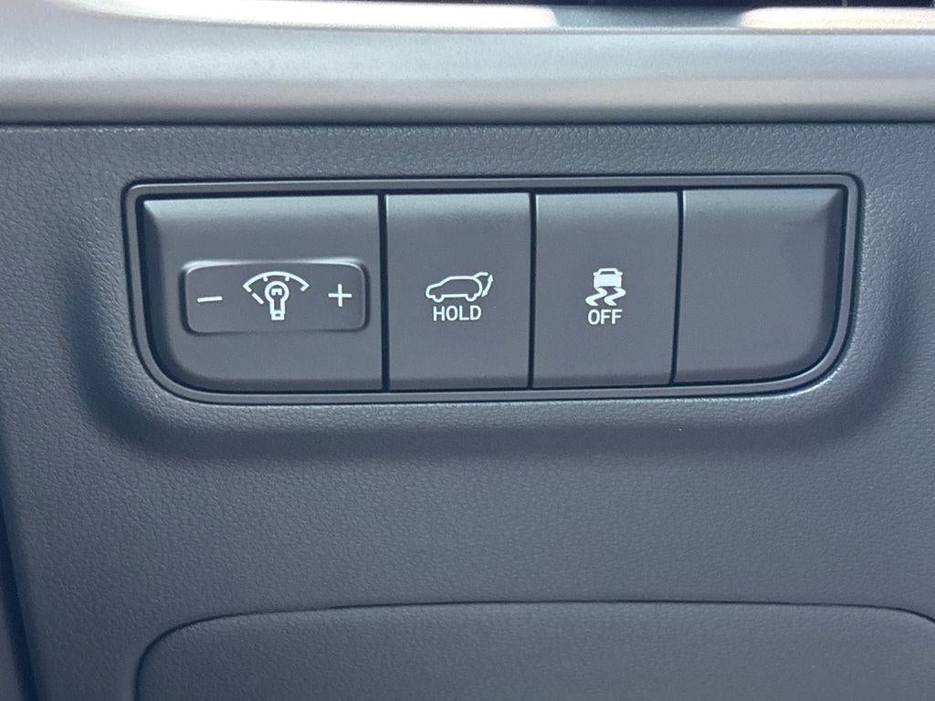 2026 Hyundai Tucson XRT FWD