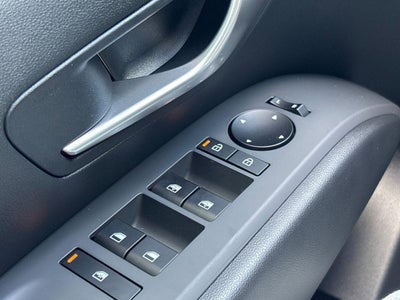 2026 Hyundai Tucson XRT FWD