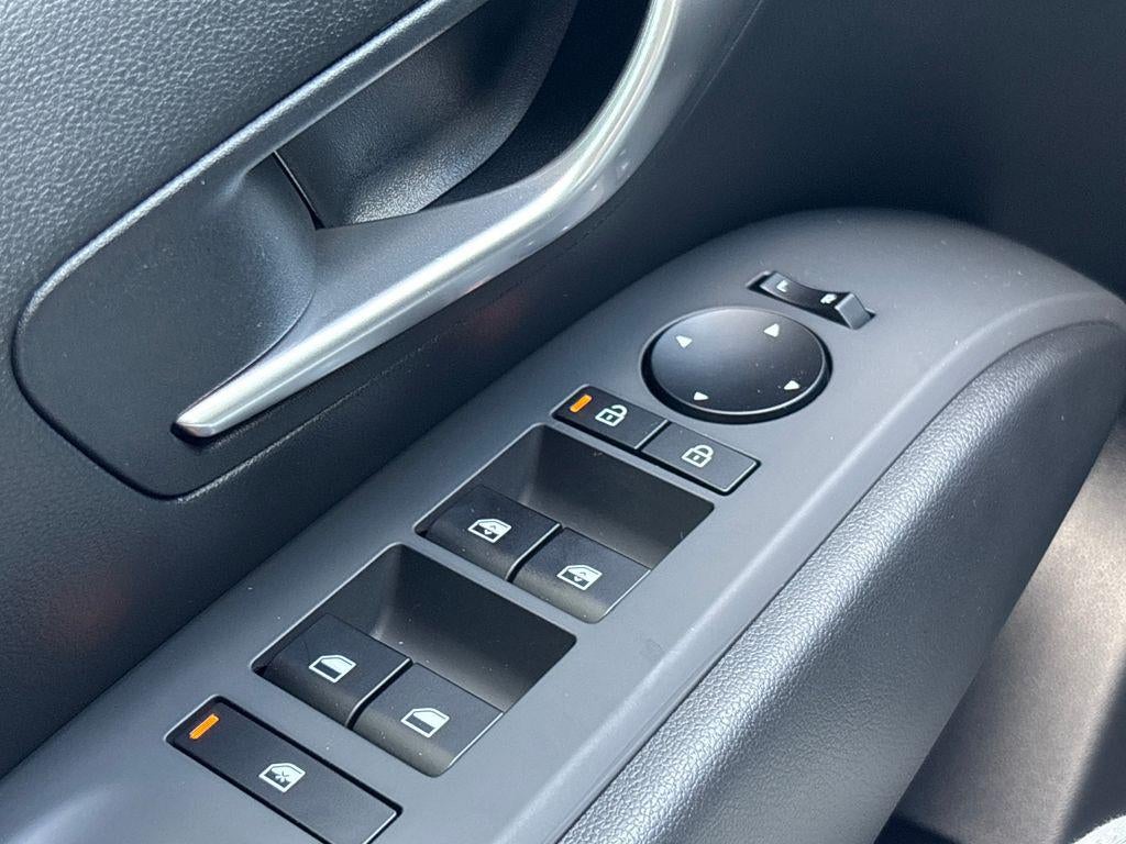 2026 Hyundai Tucson XRT FWD