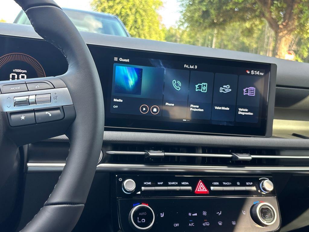 2026 Hyundai Tucson XRT FWD