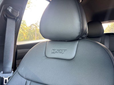 2026 Hyundai Tucson XRT FWD