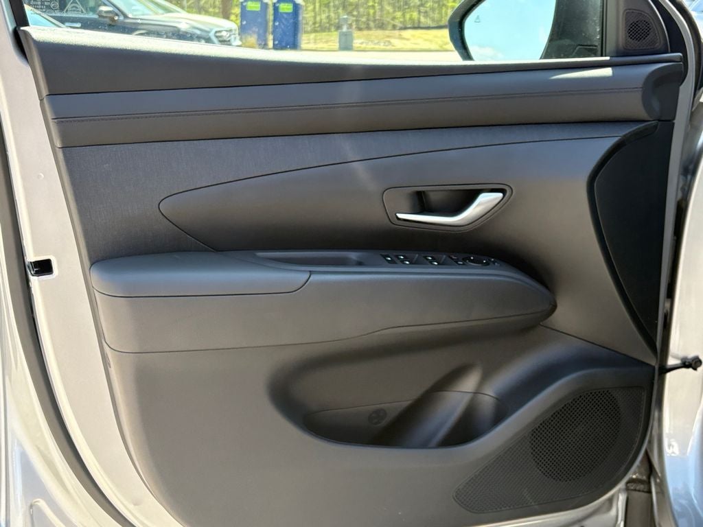 2026 Hyundai Tucson XRT FWD