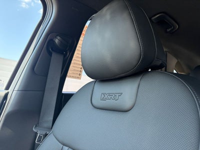 2026 Hyundai Tucson XRT FWD