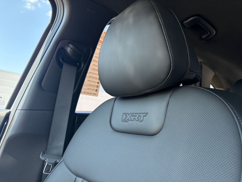 2026 Hyundai Tucson XRT FWD