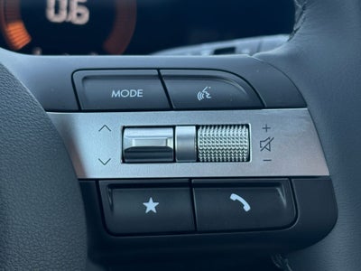 2026 Hyundai Tucson XRT FWD