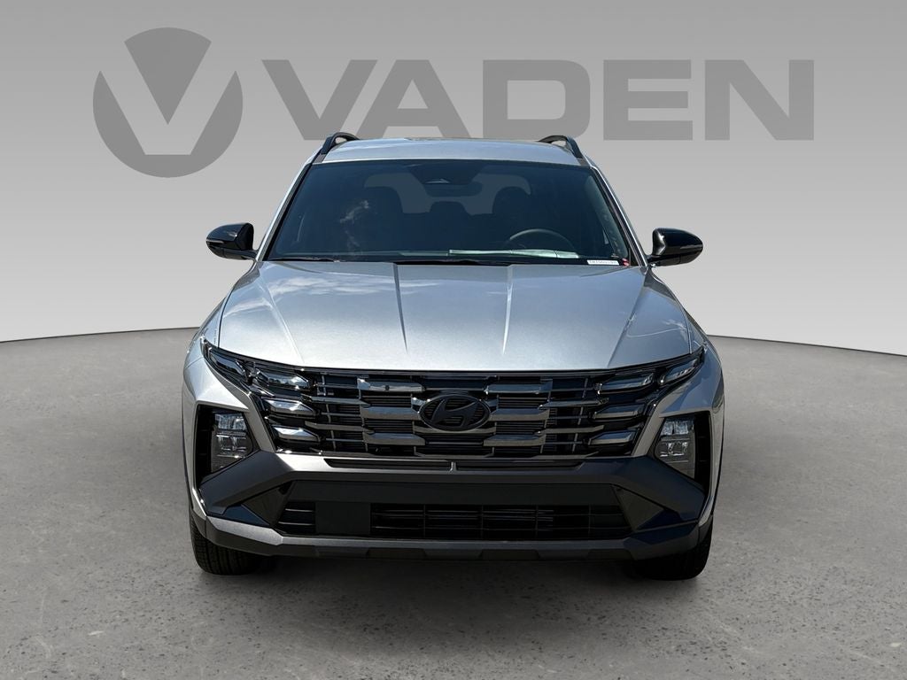2026 Hyundai Tucson XRT FWD