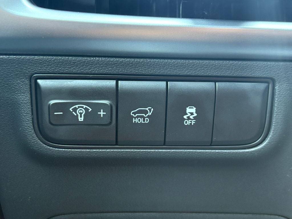 2026 Hyundai Tucson XRT FWD