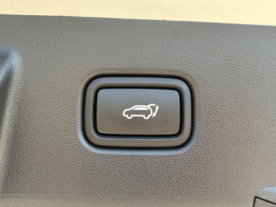 2026 Hyundai Tucson XRT FWD