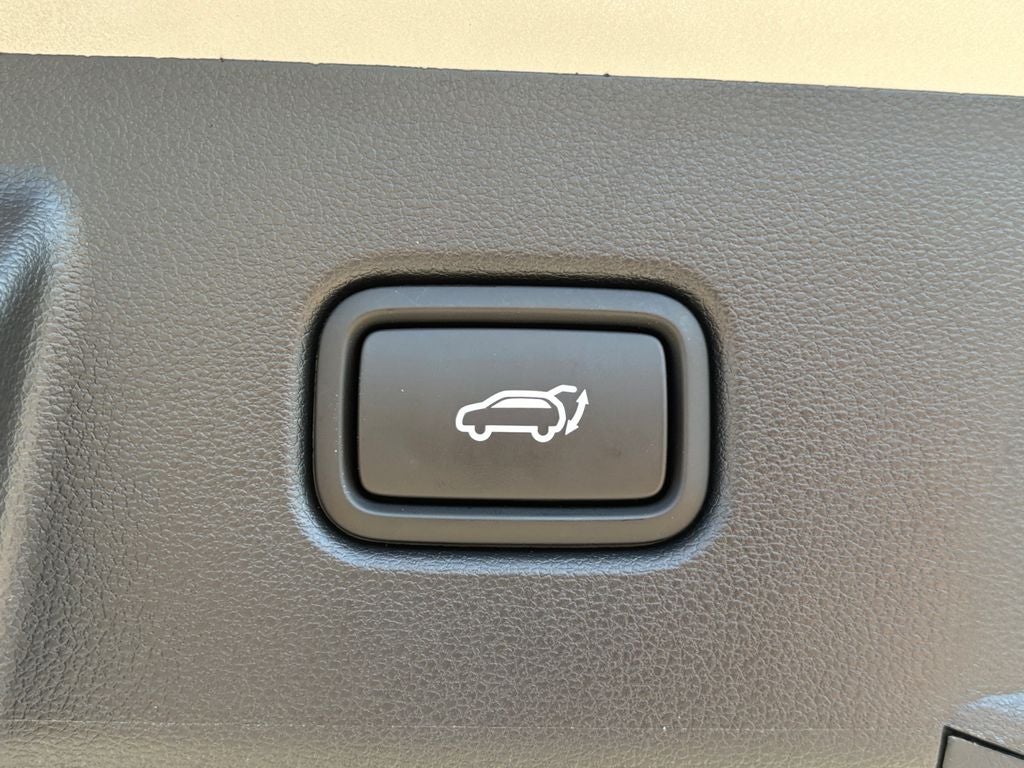 2026 Hyundai Tucson XRT FWD