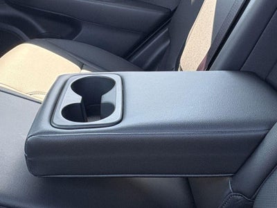 2026 Hyundai Tucson XRT FWD