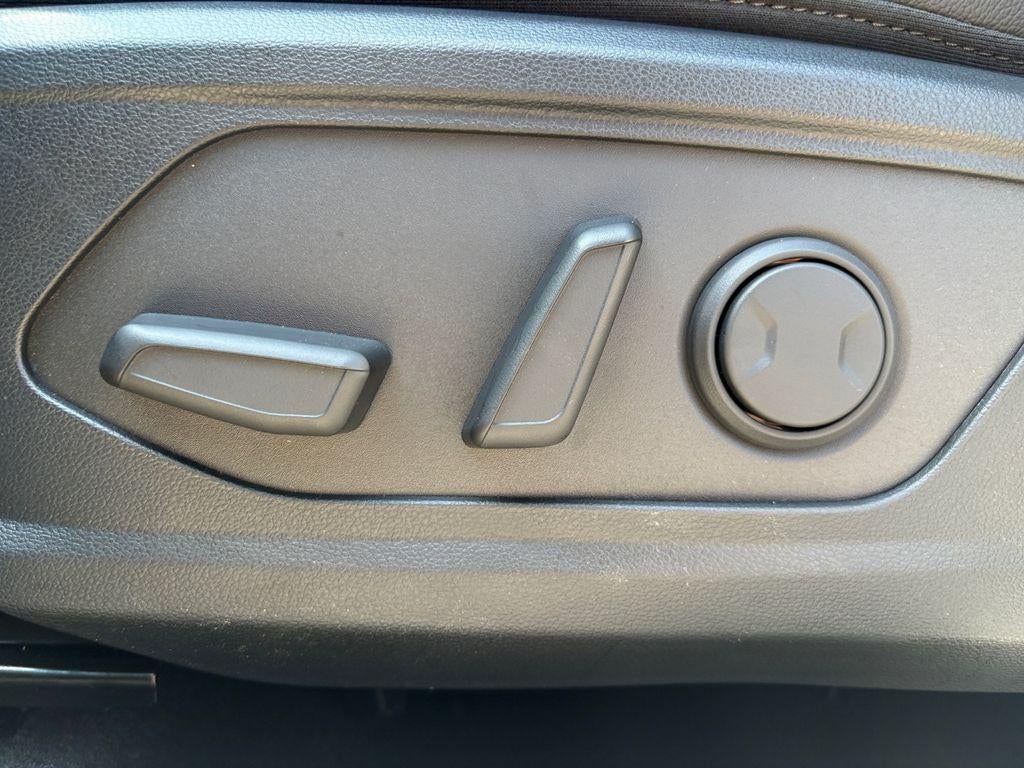 2026 Hyundai Tucson XRT FWD