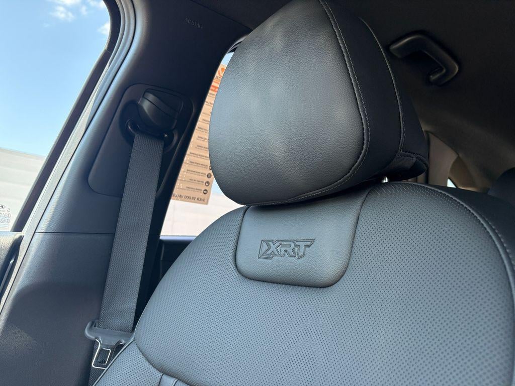 2026 Hyundai Tucson XRT FWD