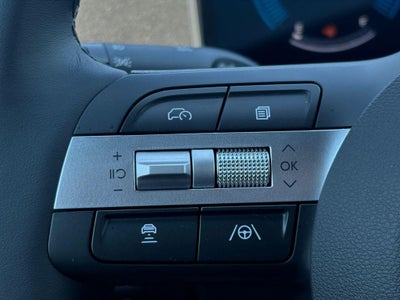 2026 Hyundai Tucson XRT FWD