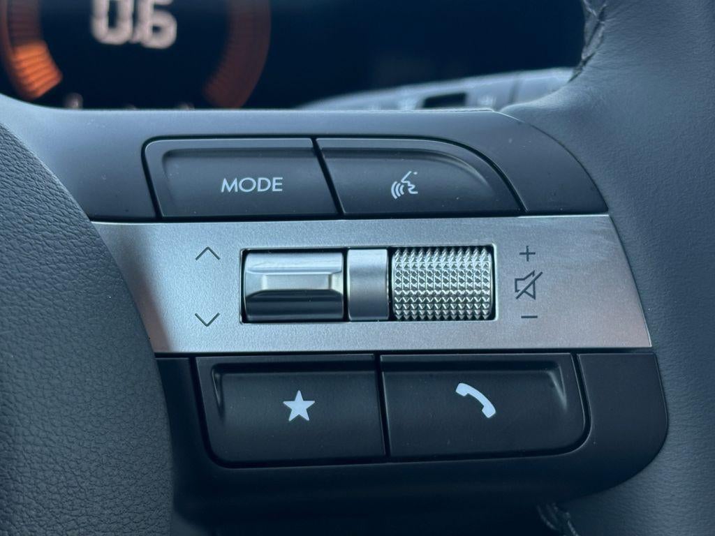 2026 Hyundai Tucson XRT FWD