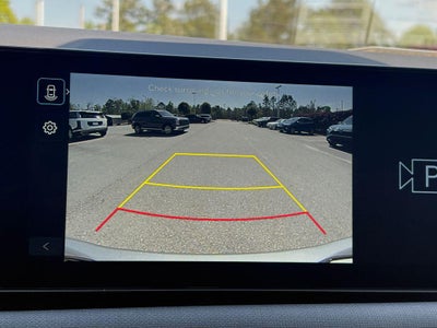 2026 Hyundai Tucson XRT FWD