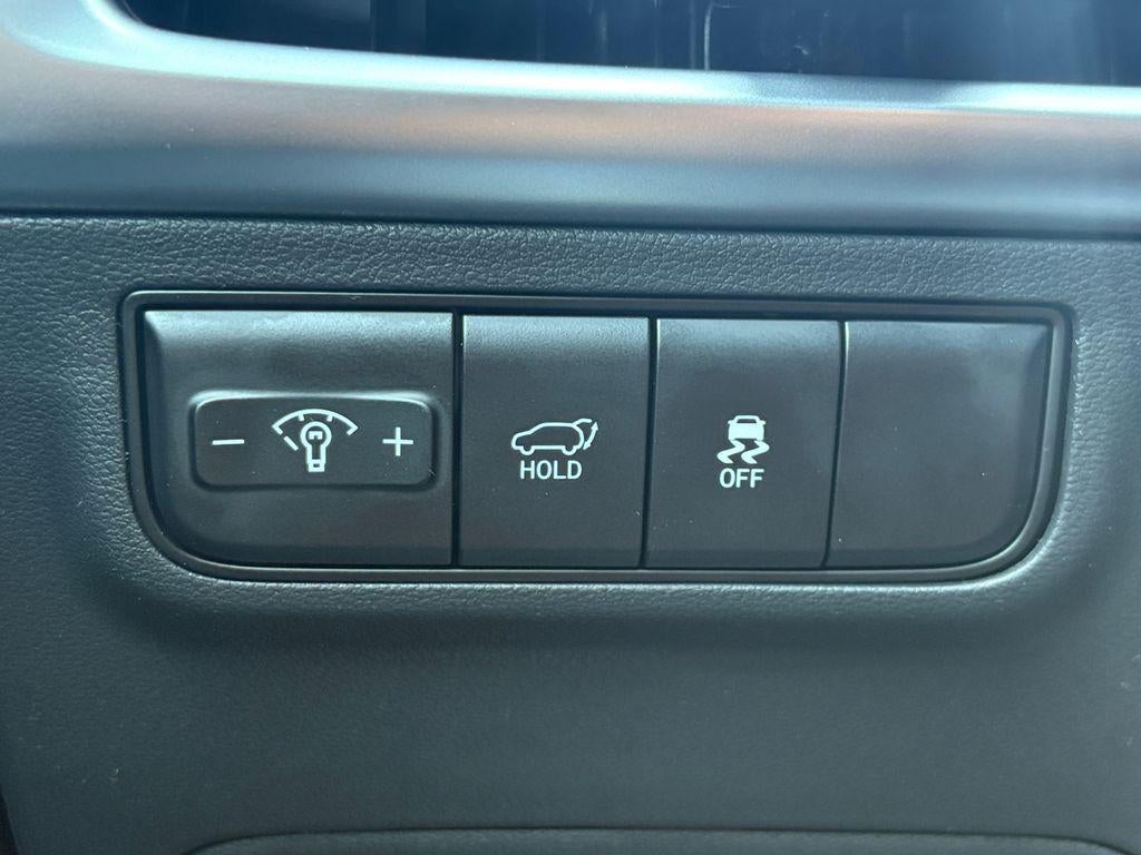 2026 Hyundai Tucson XRT FWD