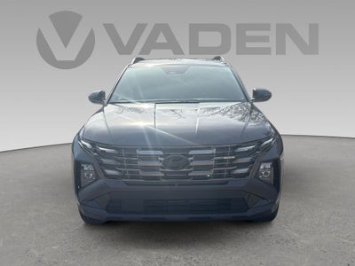 2026 Hyundai Tucson XRT