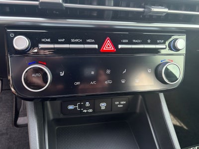 2026 Hyundai Tucson XRT