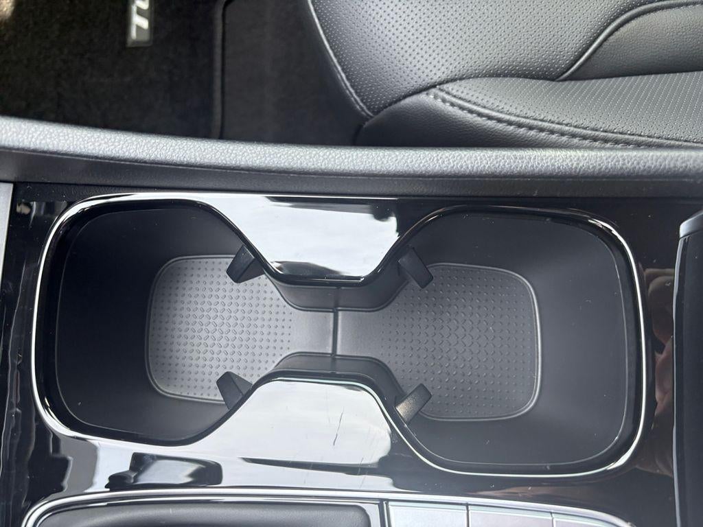 2026 Hyundai Tucson XRT FWD