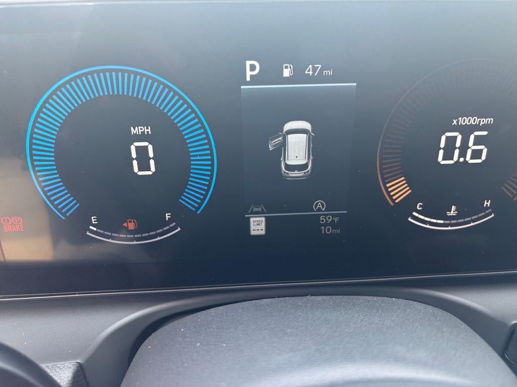 2026 Hyundai Tucson XRT FWD