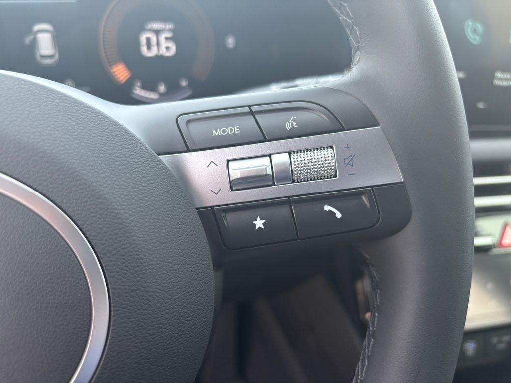 2026 Hyundai Tucson XRT FWD